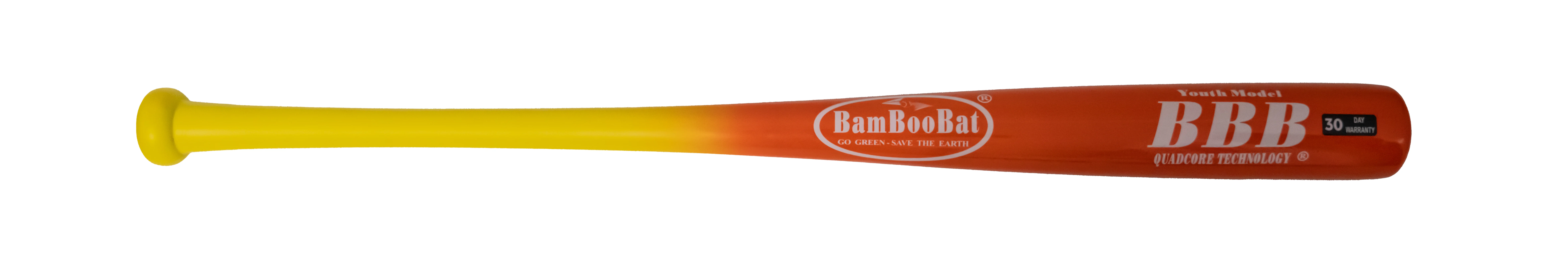Youth 30 Day Warranty Bats